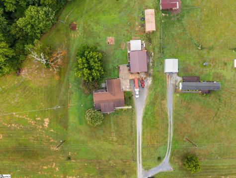 148 Mulberry Road Blacksburg SC 29702