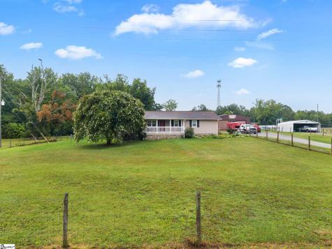 148 Mulberry Road Blacksburg SC 29702