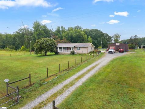 148 Mulberry Road Blacksburg SC 29702