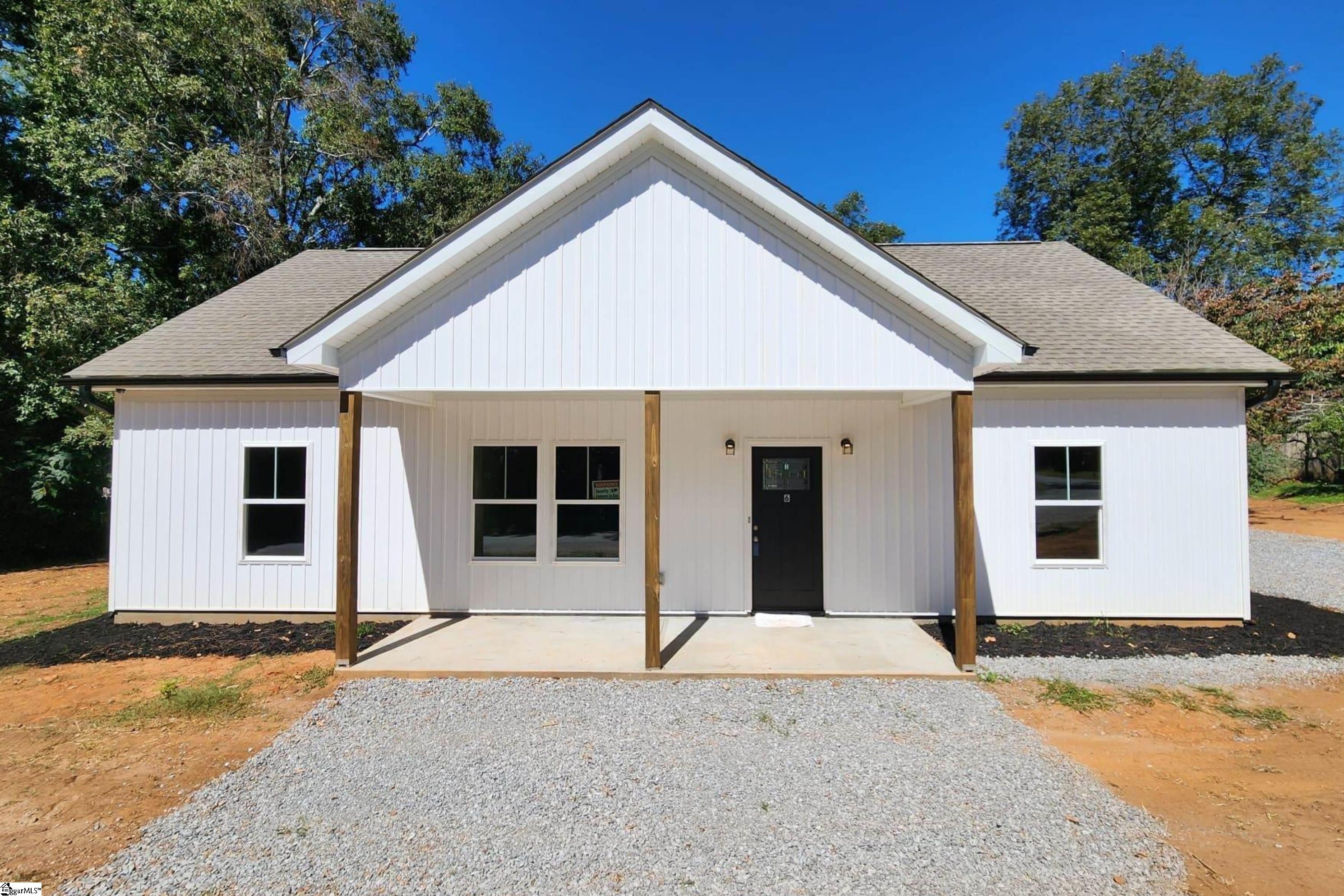 6 Herring Avenue Anderson SC 29624