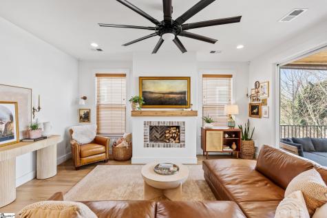 518 Anderson Street Greenville SC 29601