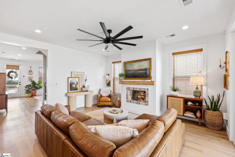 518 Anderson Street Greenville SC 29601