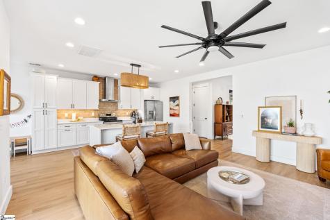 518 Anderson Street Greenville SC 29601