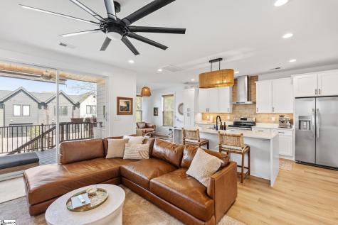 518 Anderson Street Greenville SC 29601