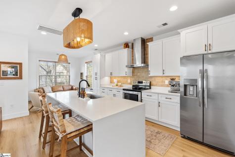 518 Anderson Street Greenville SC 29601