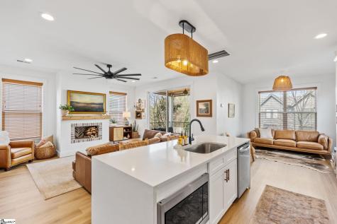 518 Anderson Street Greenville SC 29601