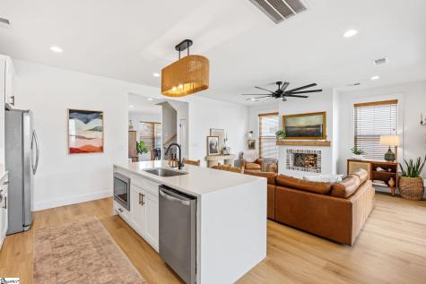 518 Anderson Street Greenville SC 29601