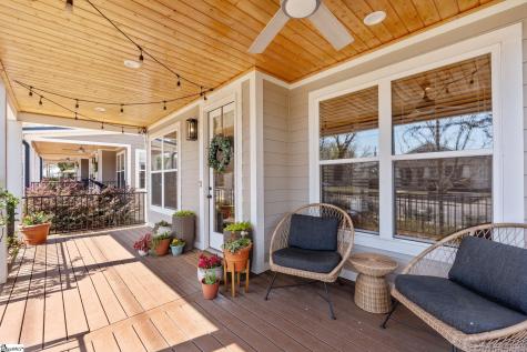 518 Anderson Street Greenville SC 29601