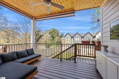 518 Anderson Street Greenville SC 29601