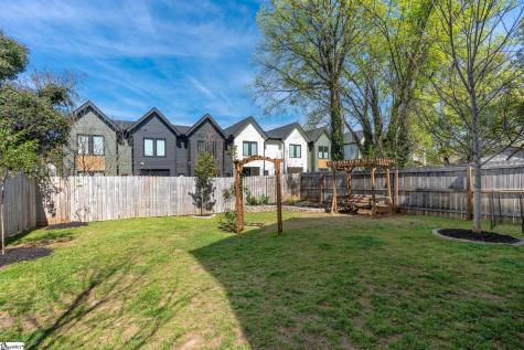 518 Anderson Street Greenville SC 29601