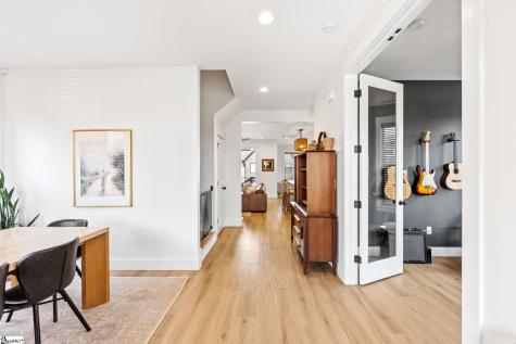 518 Anderson Street Greenville SC 29601