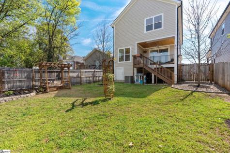 518 Anderson Street Greenville SC 29601