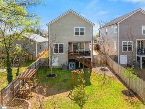 518 Anderson Street Greenville SC 29601