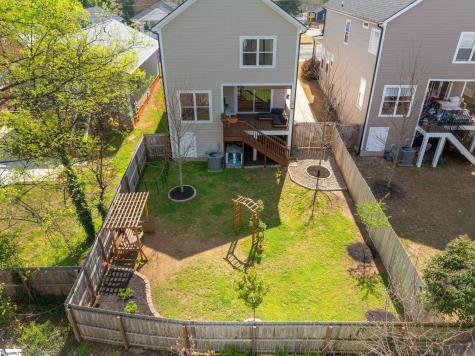 518 Anderson Street Greenville SC 29601