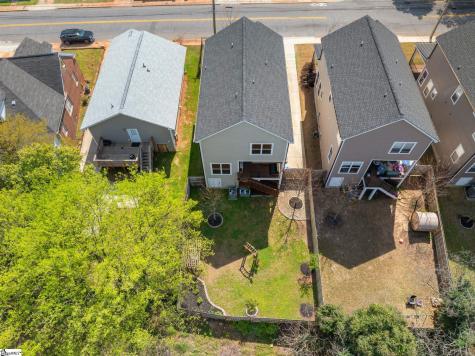 518 Anderson Street Greenville SC 29601
