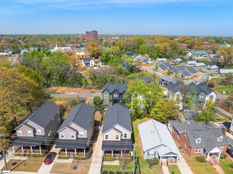 518 Anderson Street Greenville SC 29601