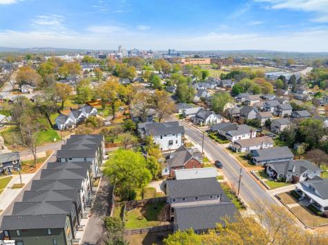 518 Anderson Street Greenville SC 29601
