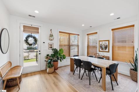 518 Anderson Street Greenville SC 29601