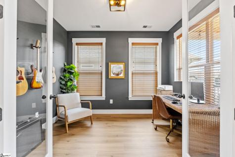 518 Anderson Street Greenville SC 29601