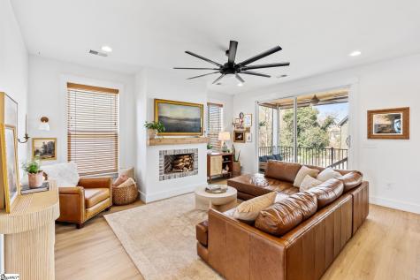 518 Anderson Street Greenville SC 29601
