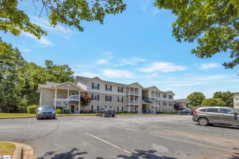 125 Mckenna Circle Greenville SC 29615