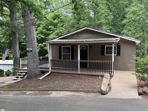 136 St John Zion Road Rutherfordton NC 28139