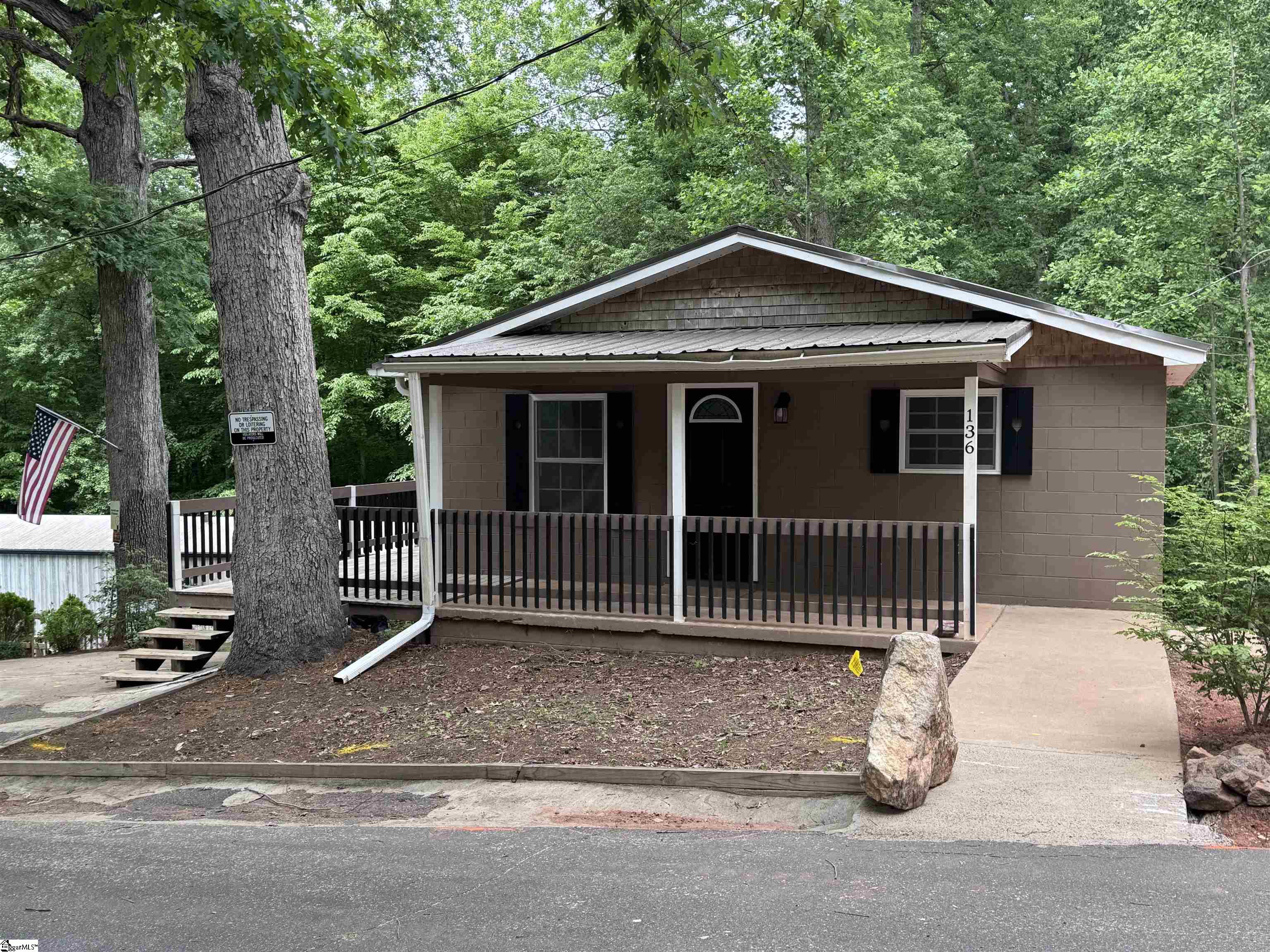 136 St John Zion Road Rutherfordton NC 28139