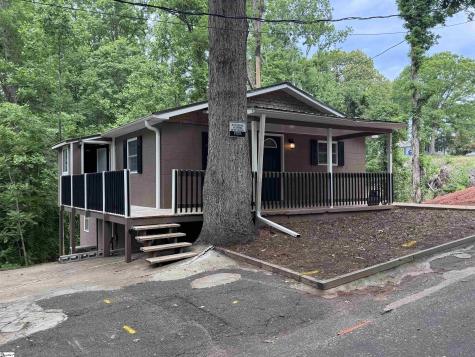 136 St John Zion Road Rutherfordton NC 28139