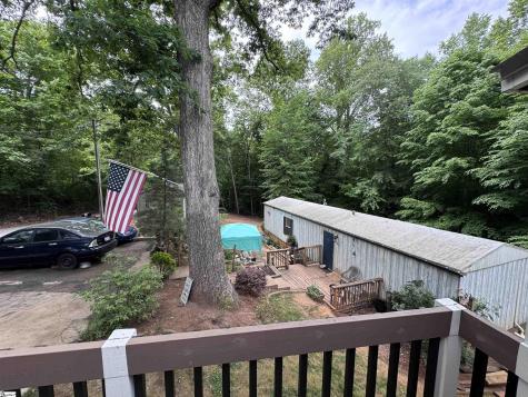 136 St John Zion Road Rutherfordton NC 28139