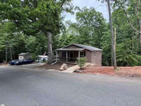 136 St John Zion Road Rutherfordton NC 28139