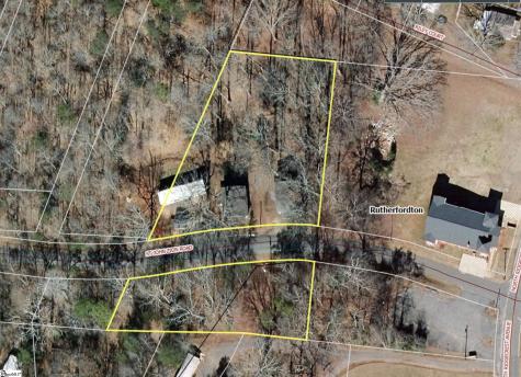 136 St John Zion Road Rutherfordton NC 28139