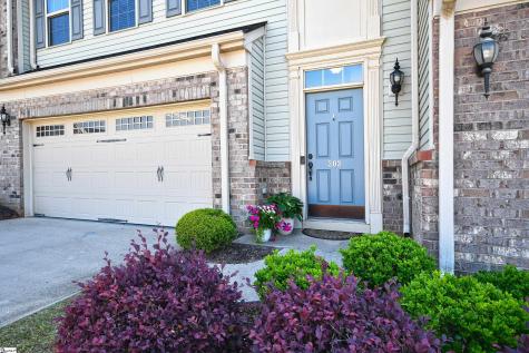 303 Corday Lane Greer SC 29650