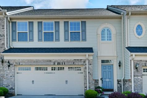 303 Corday Lane Greer SC 29650