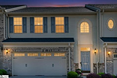 303 Corday Lane Greer SC 29650