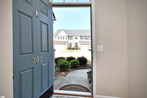 303 Corday Lane Greer SC 29650