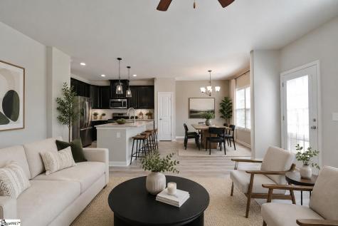 303 Corday Lane Greer SC 29650