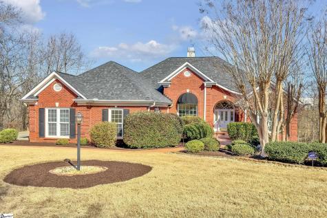 149 Turnberry Road Anderson SC 29621