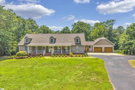 140 Pilot Road Greenville SC 29609