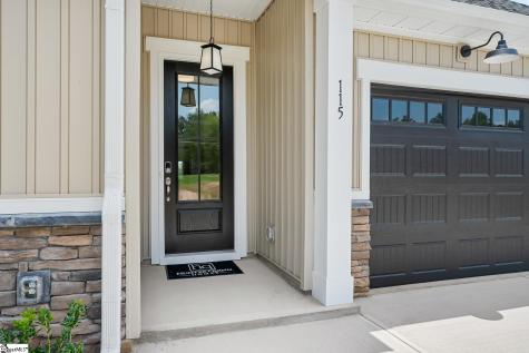 115 Osprey Landing Central SC 29630