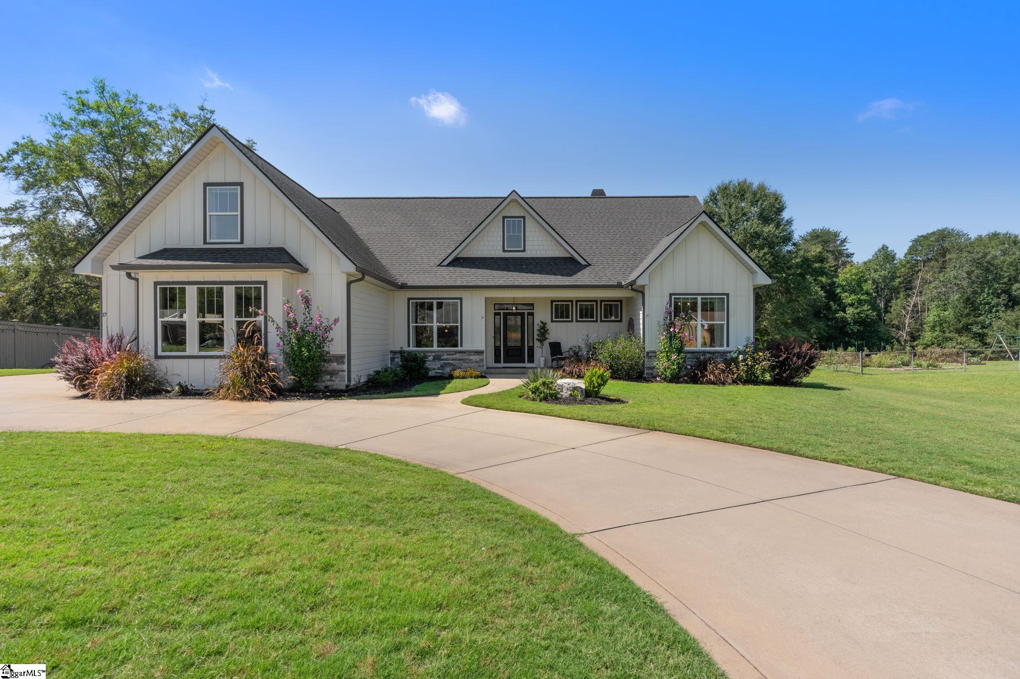 17 Joan Drive Taylors SC 29687