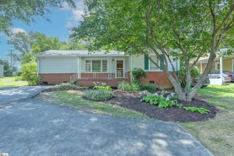 103 Piedmont Park Road Greenville SC 29609