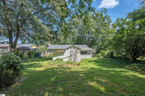 103 Piedmont Park Road Greenville SC 29609