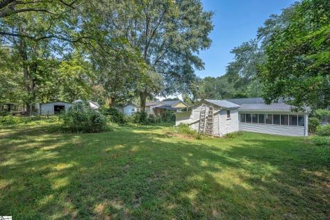 103 Piedmont Park Road Greenville SC 29609