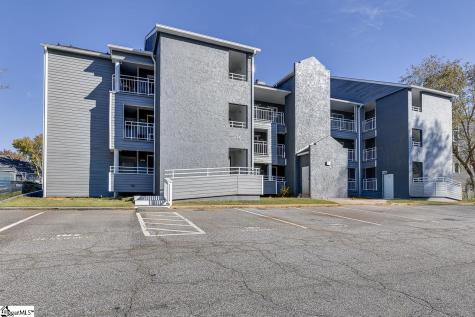 1606 Northlake Drive Anderson SC 29625