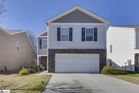 1087 Summerlin Trail Duncan SC 29334