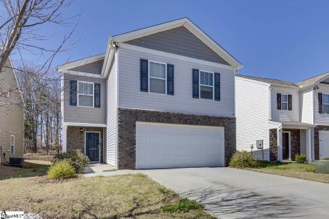 1087 Summerlin Trail Duncan SC 29334