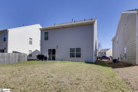 1087 Summerlin Trail Duncan SC 29334