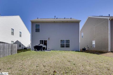 1087 Summerlin Trail Duncan SC 29334
