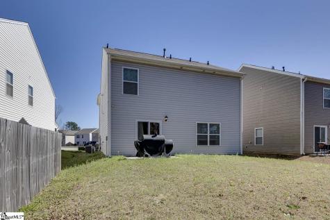 1087 Summerlin Trail Duncan SC 29334