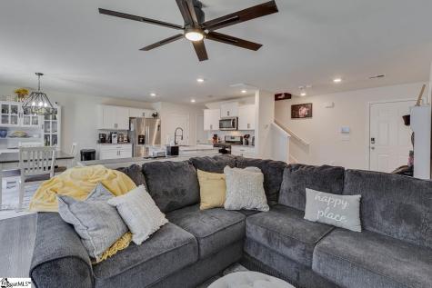 1087 Summerlin Trail Duncan SC 29334